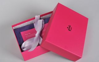 Frumuseţea ta: Pink Box, cutia care te face supersexy. Comand-o acum!