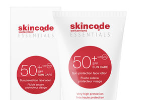 Skincode Essentials Lotiune pentru fata spf 50