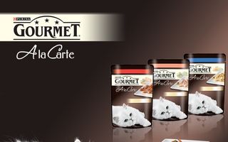 Complimente Bucatarului Sef!