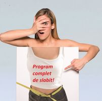 Slăbeşte 6 kg în patru săptămâni!