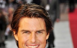 Tom Cruise are elixirul tinereţii: găinațul de privighetoare!