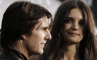 De ce a divorţat Katie Holmes de Tom Cruise? 5 motive care au dus la despărţire