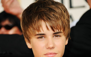 BACALAUREAT 2012: Justin Bieber a terminat liceul