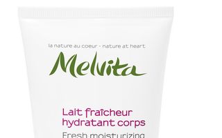 Melvita Rose Nectar Lapte de corp