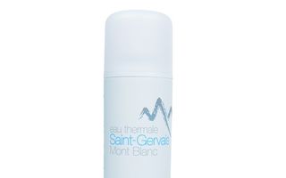 Apa termala Saint Gervais Mont Blanc