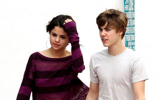 Justin Bieber și Selena Gomez, aproape de despărțire