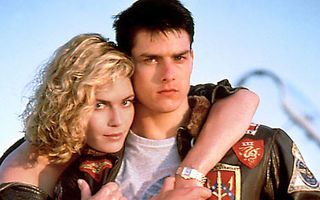 Top Gun, după 26 de ani: Cum arată acum partenera lui Tom Cruise