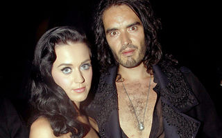 Katy Perry, divorț finalizat