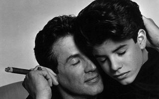 Drama lui "Rocky": Sylvester Stallone, devastat de moartea fiului său
