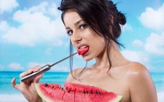 Sex: 8 alimente care sporesc pofta de sex vara. Mănâncă-le ca să fii în extaz!