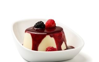 Panna cotta, desertul perfect