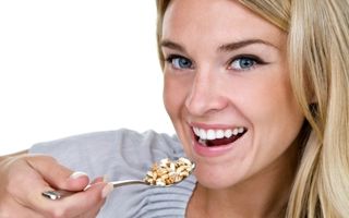 6 reţete de cereale crocante care nu te îngraşă