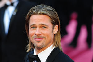 Farsă pe internet despre moartea lui Brad Pitt