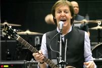 Paul McCartney, plătit cu o liră pentru recitalul de la ceremonia Jocurilor Olimpice