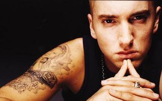 Eminem, prima persoană cu peste 60 de milioane de fani pe Facebook