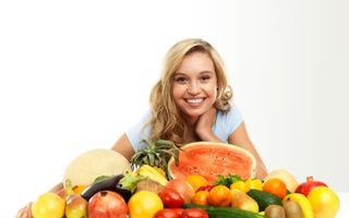8 secrete dezvăluite de un expert în nutriţie despre fructe şi legume