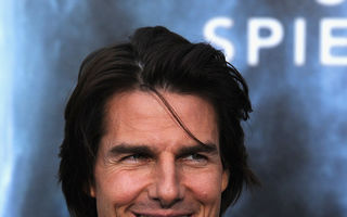 Tom Cruise vrea casa de vacanţă a lui George Clooney