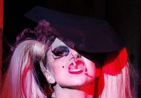 Lady Gaga la Bucureşti: cererea ei specială
