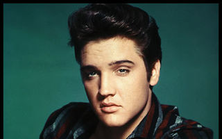 35 de ani de la moartea lui Elvis Presley