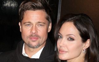 Hollywood: Bat clopotele de nuntă pentru Brad Pitt şi Angelina Jolie!