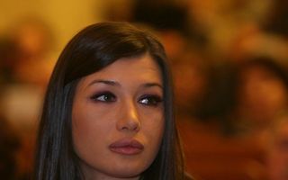 România mondenă: Elena Băsescu, 4 poveşti de dragoste. Vezi cât a suferit!