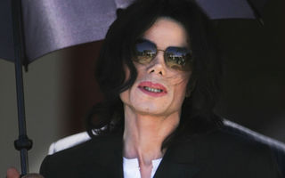 Michael Jackson, un dezastru emoţional