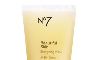 No7 Beautiful Skin Masca Energizanta