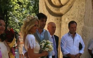 Nunta Deliei Matache: cum se vor distra invitaţii