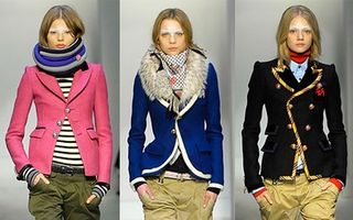 Modă: 15 jachete trendy cu care să cucereşti băieţi în toamna asta