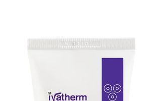 IVAPUR MAT crema matifianta (tub, 40 ml)