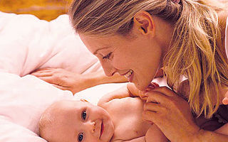 Veşti bune pentru mame: se mărește indemnizaţia de creştere a copilului