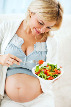 Dieta echilibrată pentru o femeie însărcinată | umbredecuvinte.ro