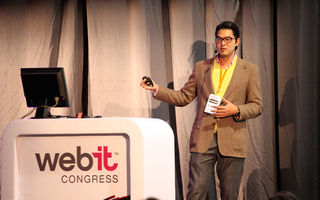 Congresul Webit 2012 adună giganţii industriei digitale la Istanbul