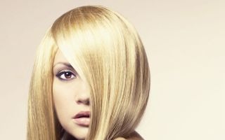 5 sfaturi ca să-ţi îngrijeşti cum trebuie părul blond