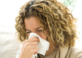 Alergiile de toamna - cum pot fi tratate?