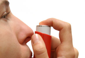 Nu ignora rinita alergica! Poate fi urmata de astmul bronsic!