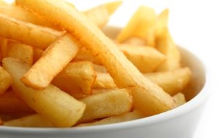 Sănătatea ta: 6 secrete despre cartofii prăjiţi. Descoperă cât rău îţi fac!