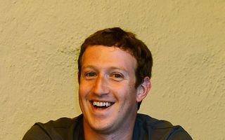 Mark Zuckerberg, un mesaj emoționant - VIDEO