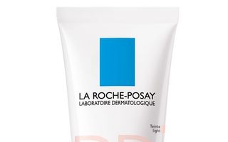 Inovatia La Roche-Posay 2012: Hydreane BB Cream