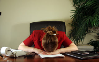 Energia şi creativitatea: puterea de a duce lucrurile la bun sfârşit!