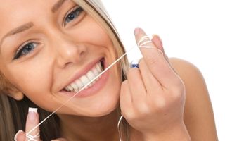 7 secrete ca să ai dinţi sănătoşi şi un zâmbet frumos