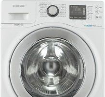 Samsung prezintă noua maşină de spălat Seine, cu o capacitate de 9 kg
