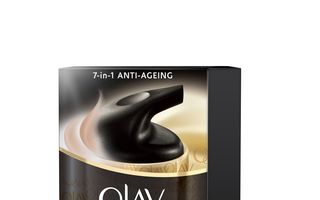 Noul Olay Touch of Max Factor Foundation