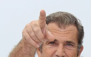 Noua iubită a lui Mel Gibson