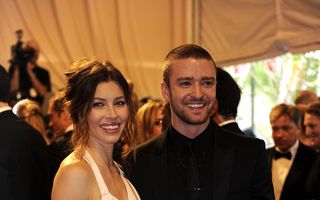 Justin Timberlake se însoară cu Jessica Biel