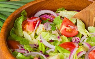 Bucătărie veselă, pas cu pas