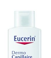Şampon calmant cu uree Eucerin DermoCapillaire