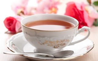 Top 9 cele mai sănătoase ceaiuri