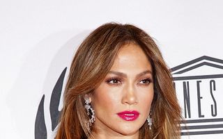 Jennifer Lopez, costum inedit de Halloween