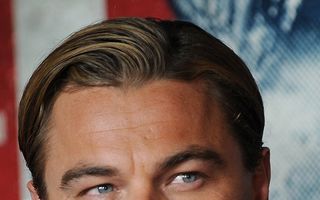 Leonardo DiCaprio a pierdut un "înger"